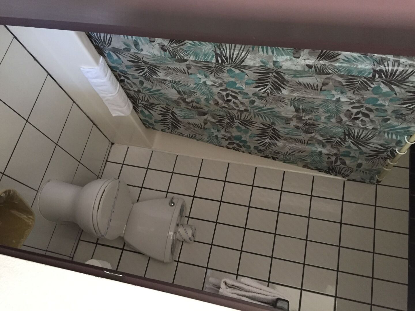 Foto - Eagle Rock Motel