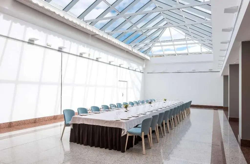 Photo - Hotel Guadalajara & Conference Center Affiliated by Meliá