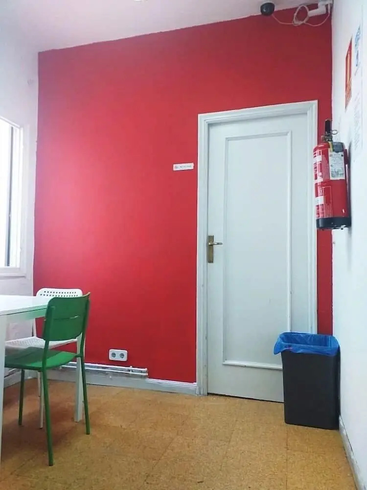 Foto - Hostel 18