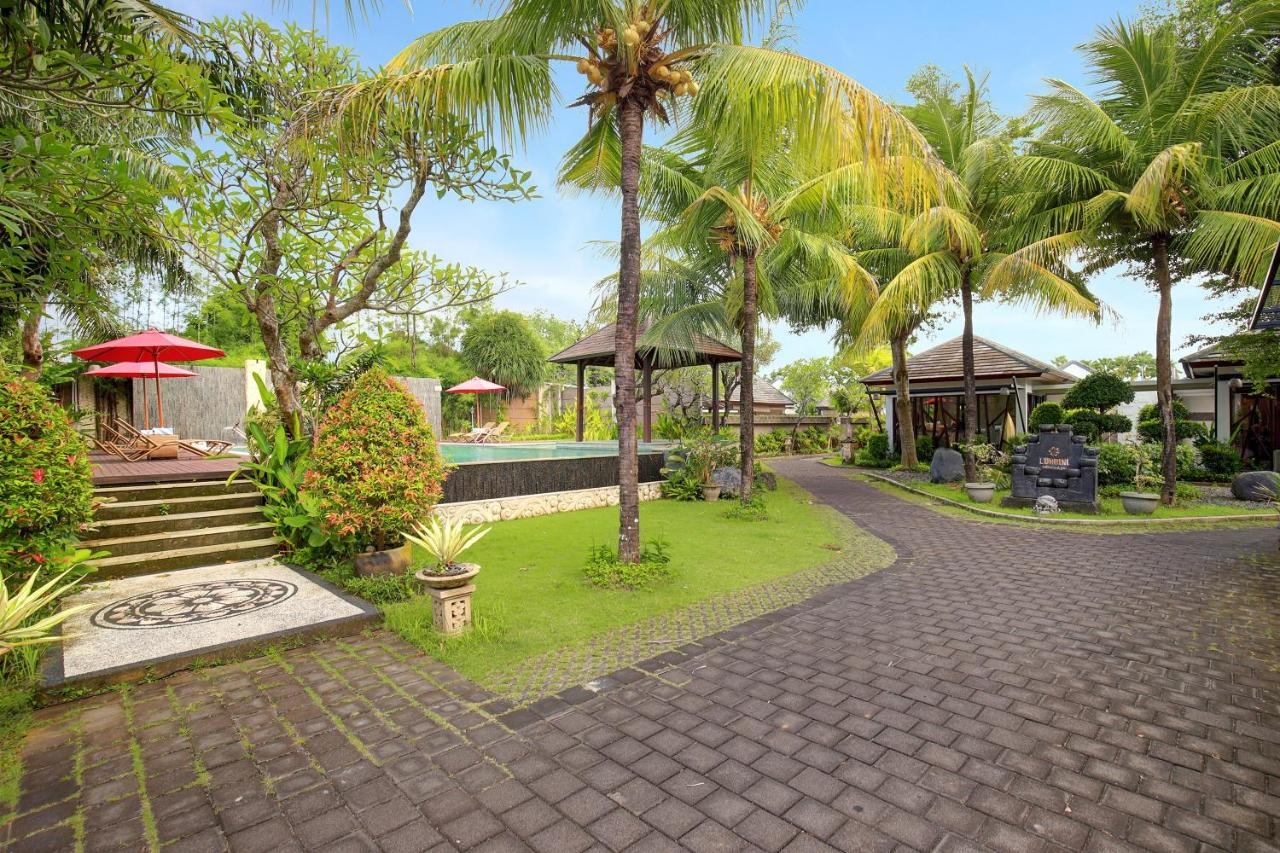 Foto - Lumbini Luxury Villas and Spa