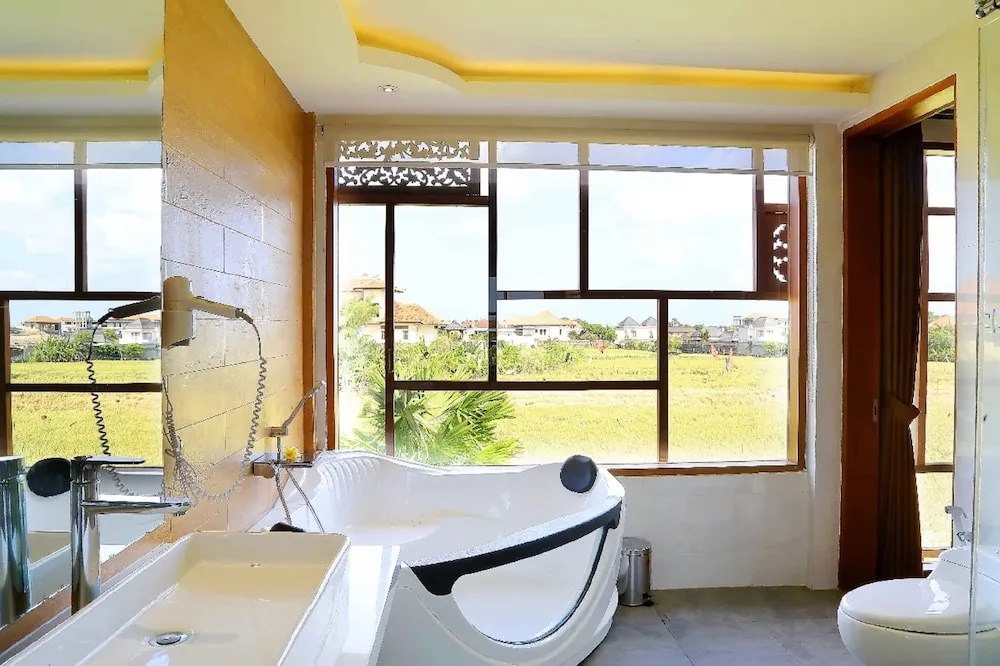 Foto - The Wina Villa Seminyak by The Wina Resorts