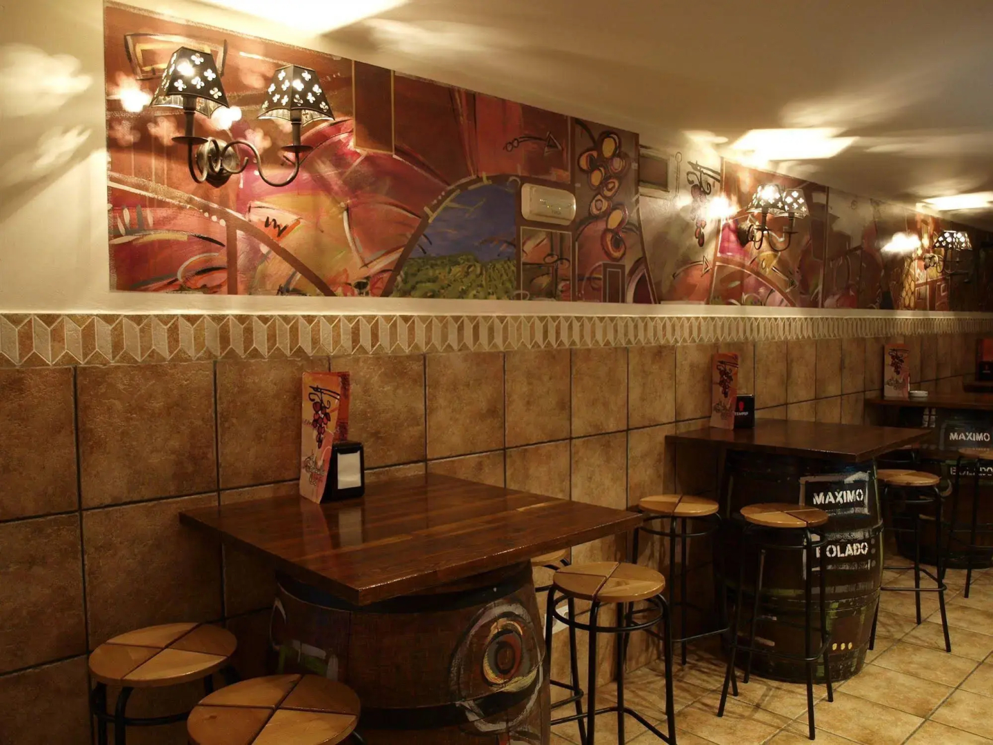 Photo - Hotel Nueva Plaza