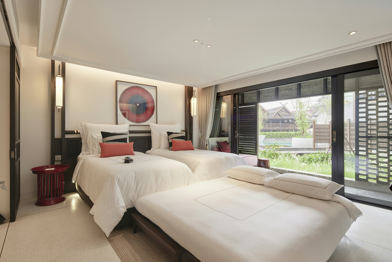 Photo - Aleenta Retreat Chiang Mai - The Leading Hotels of the World