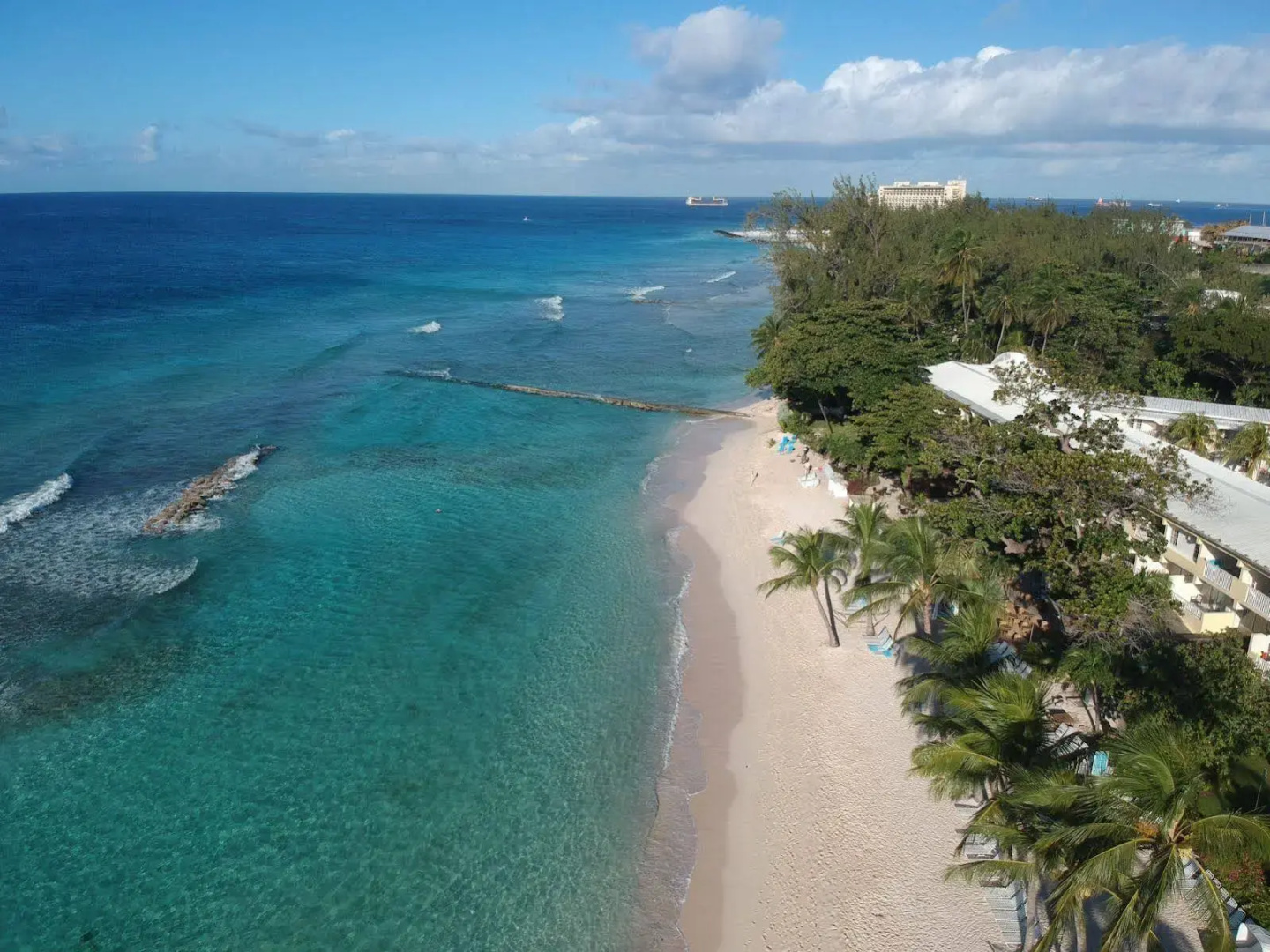 Foto - Sugar Bay Barbados - All Inclusive