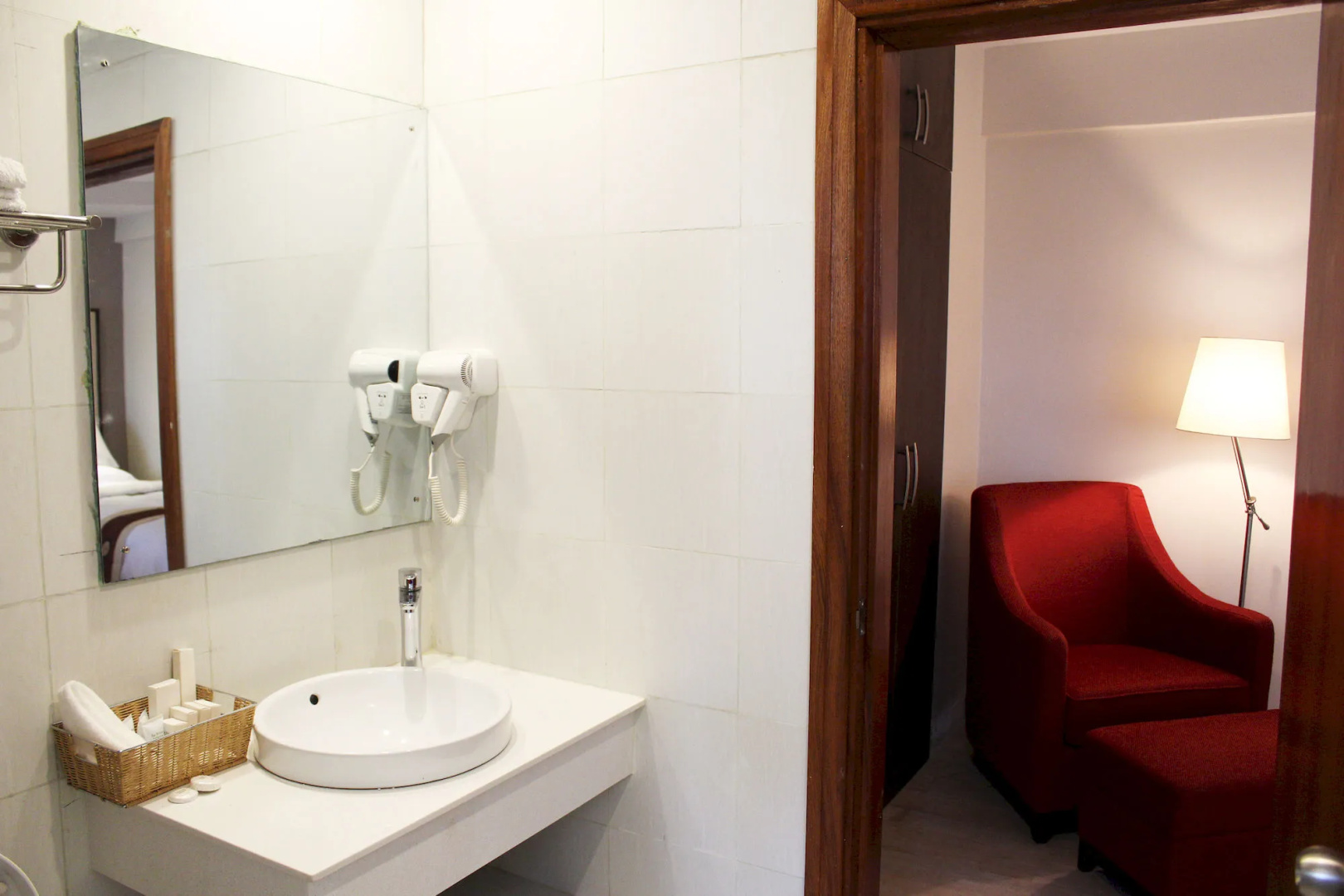 Foto - The Zehneria Hotel