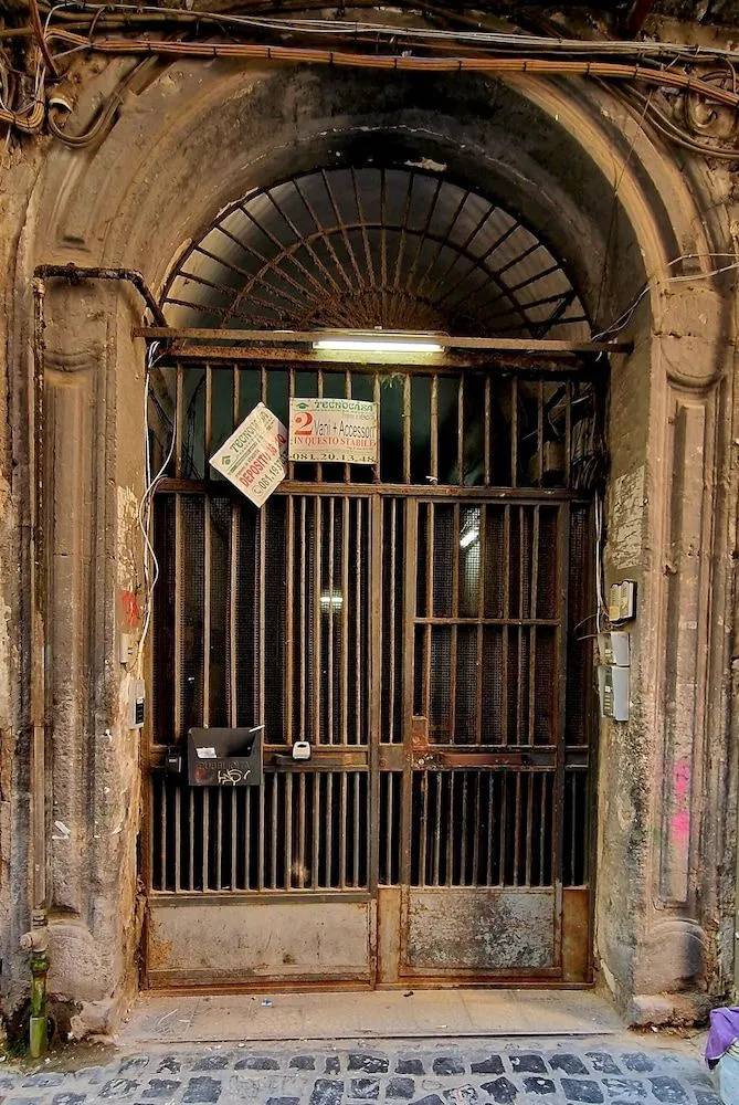 Foto - Tribunali Platamon