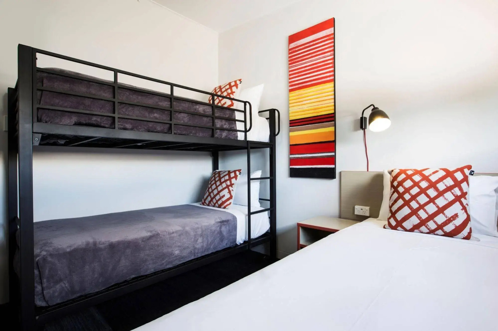 Foto - Villawood Hotel