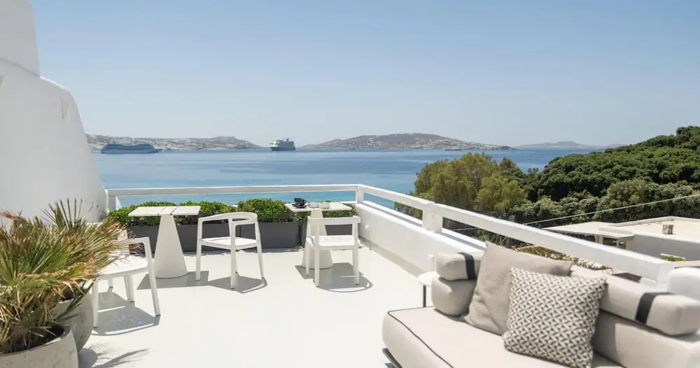 Photo - Hotiday Mykonos North Coast