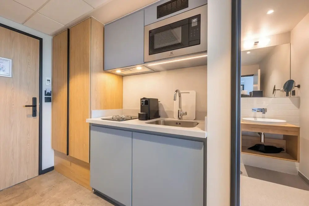 Foto - Sevenline Purpan Toulouse