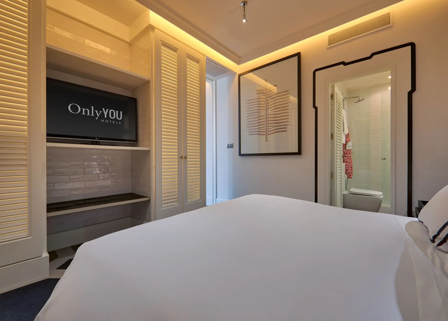 Photo - Only YOU Boutique Hotel