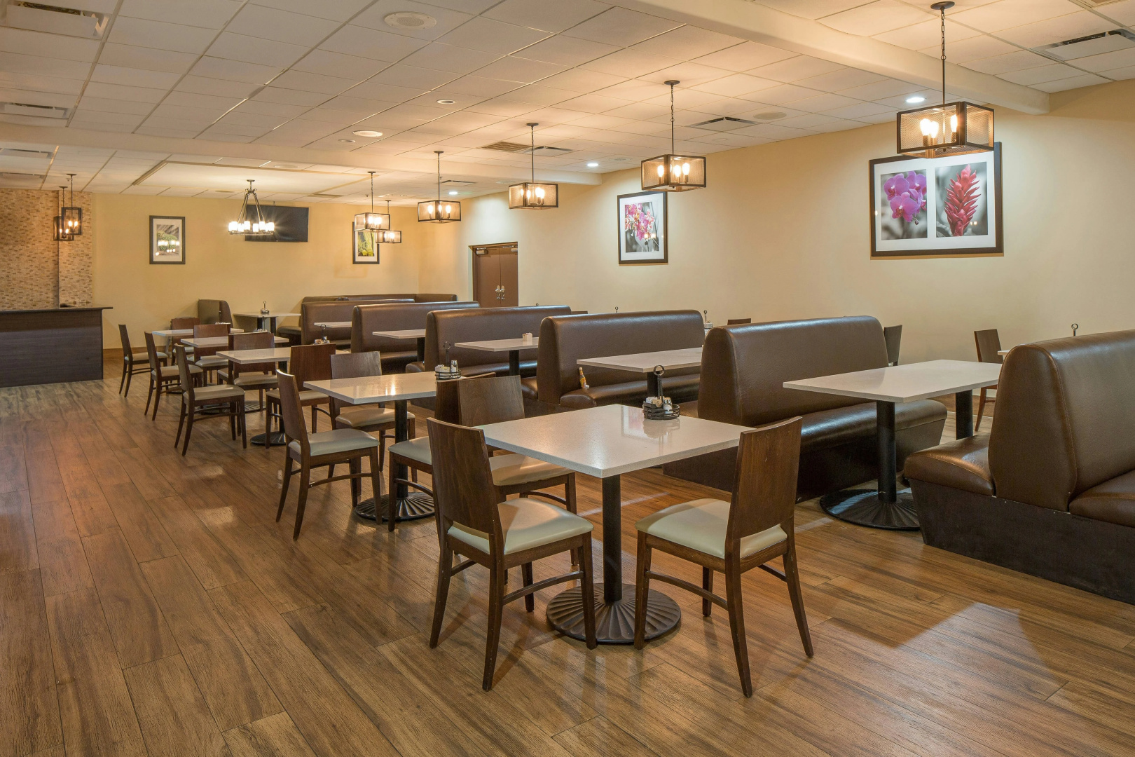 Foto - Four Points by Sheraton Orlando International Drive