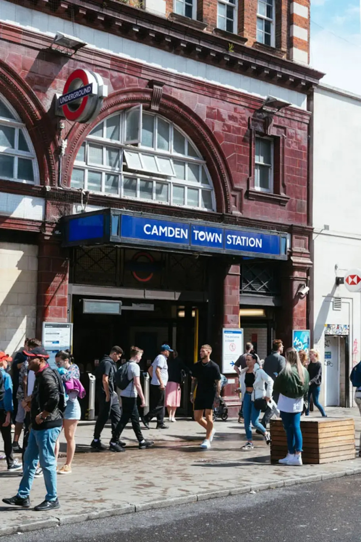 Photo - The Wesley Camden Town