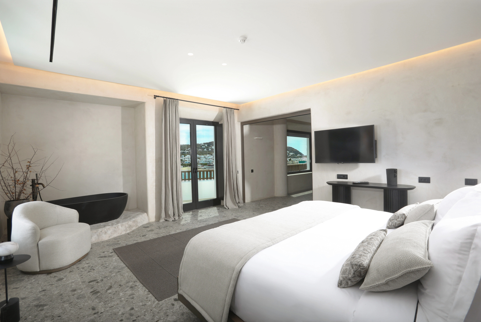 Foto - Aeonic Suites and Spa