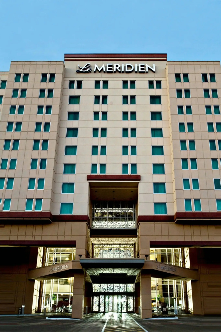 Foto - Le Meridien Dallas by the Galleria