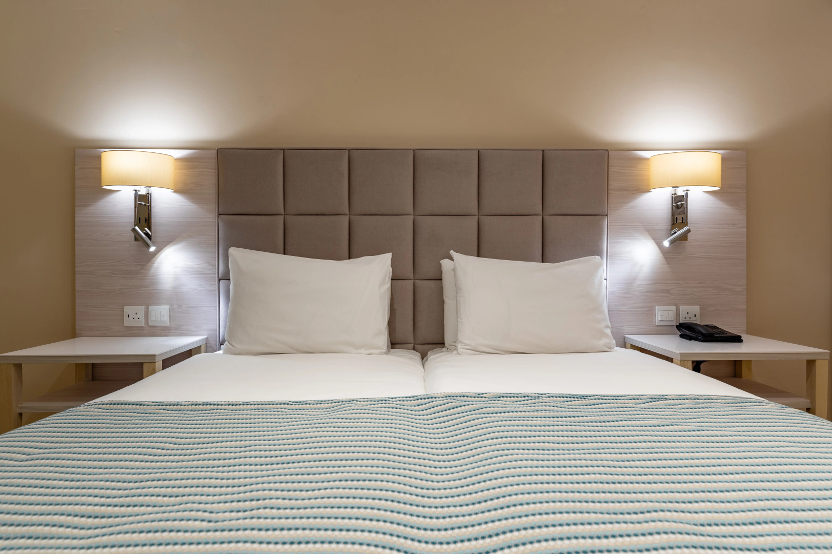 Foto - Maritim Antonine Hotel & Spa