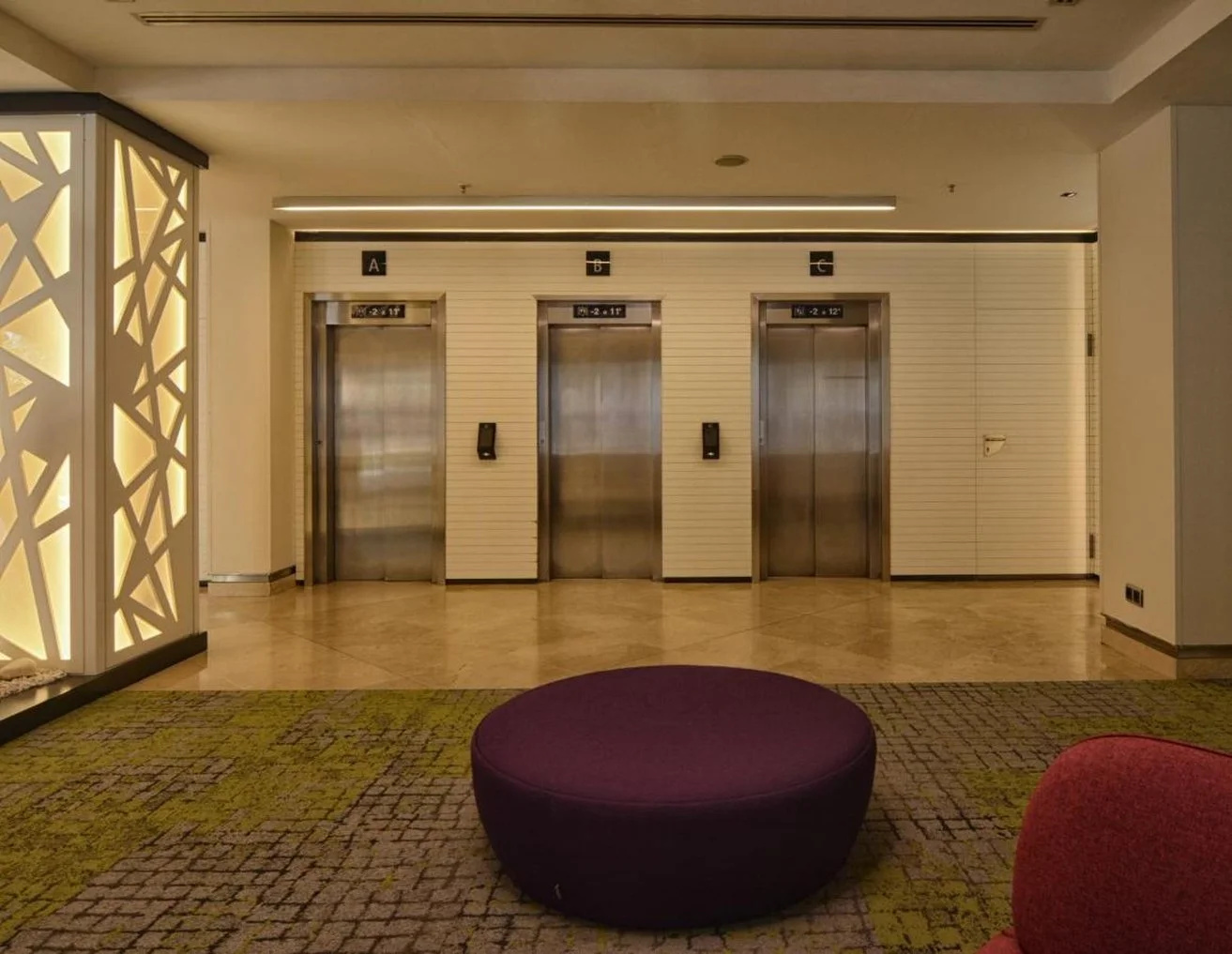 Foto - Hotel Vertice Sevilla