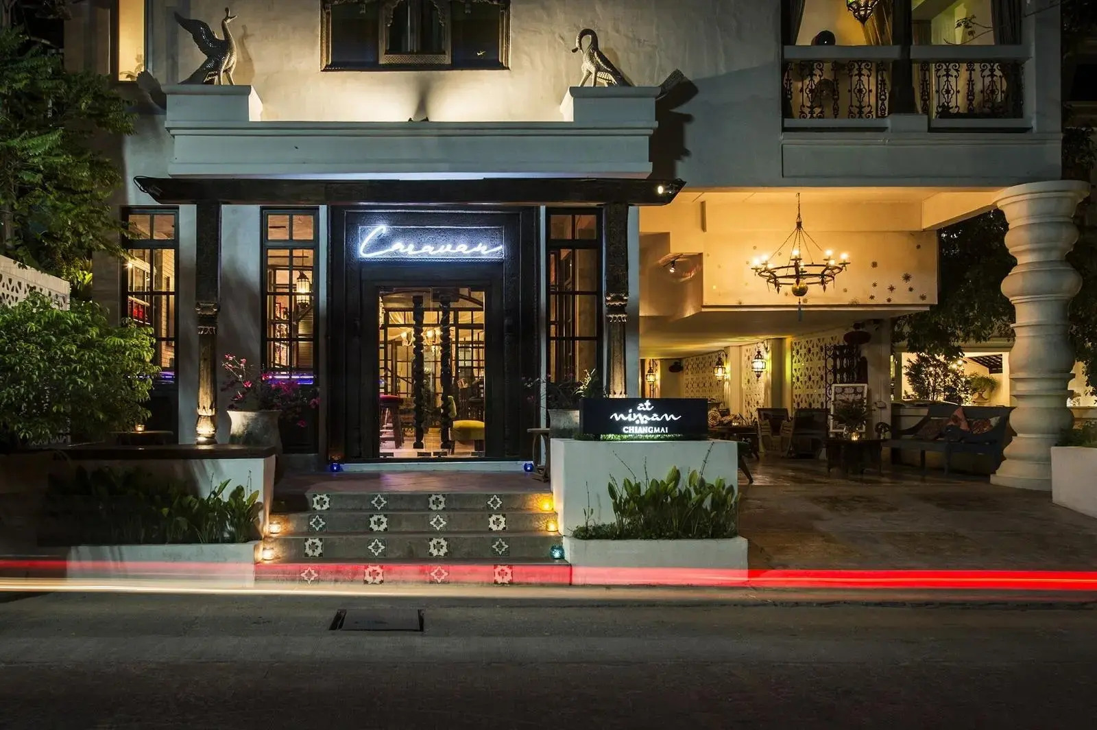 Foto - At Niman conceptual Home chiangmai