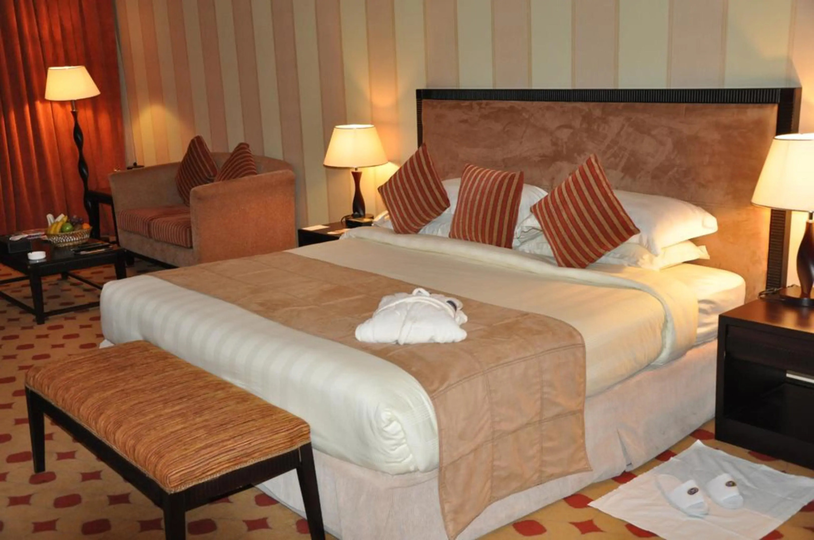 Photo - Grand Continental Hotel