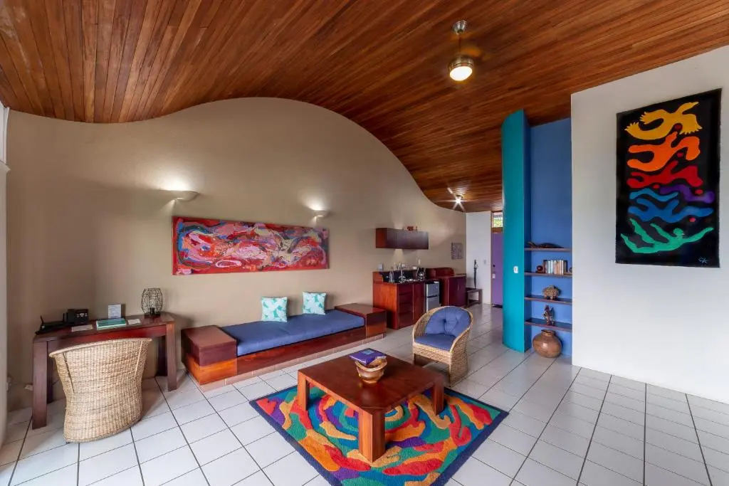 Photo - Xandari Resort & Spa