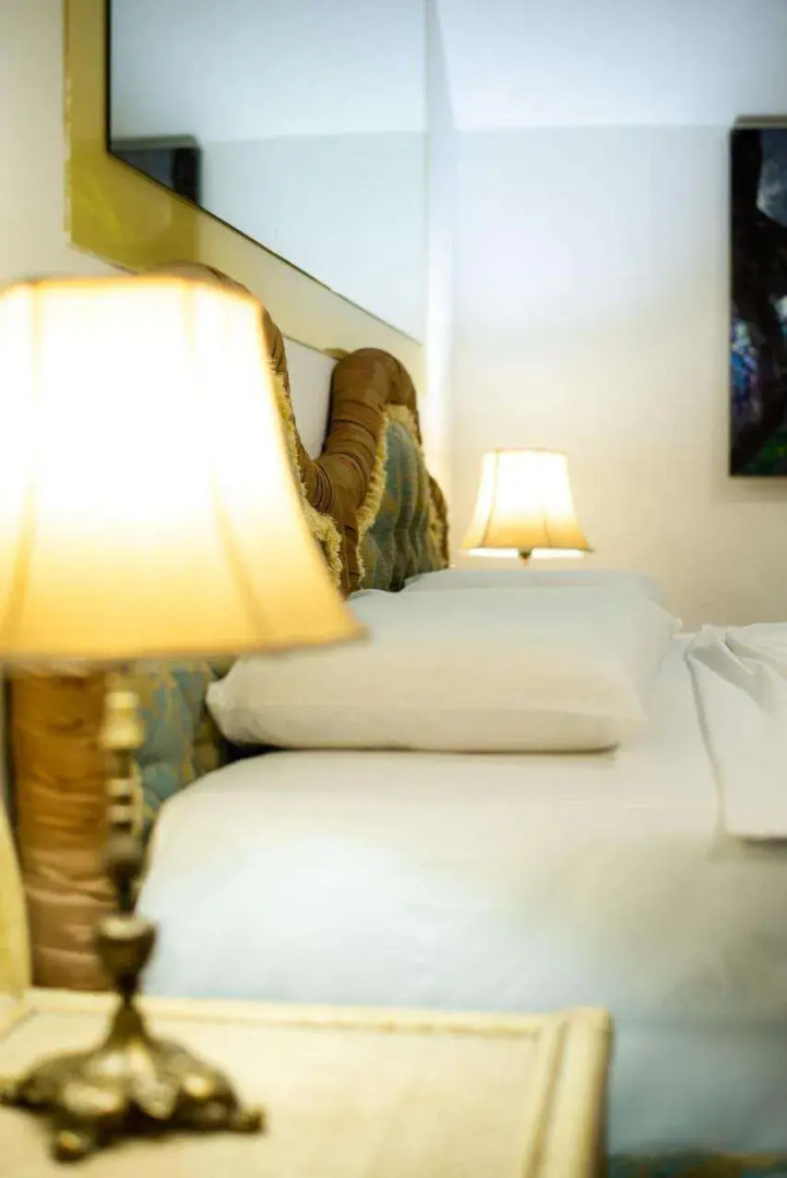 Foto - Olympic Apartments Wellness & Spa