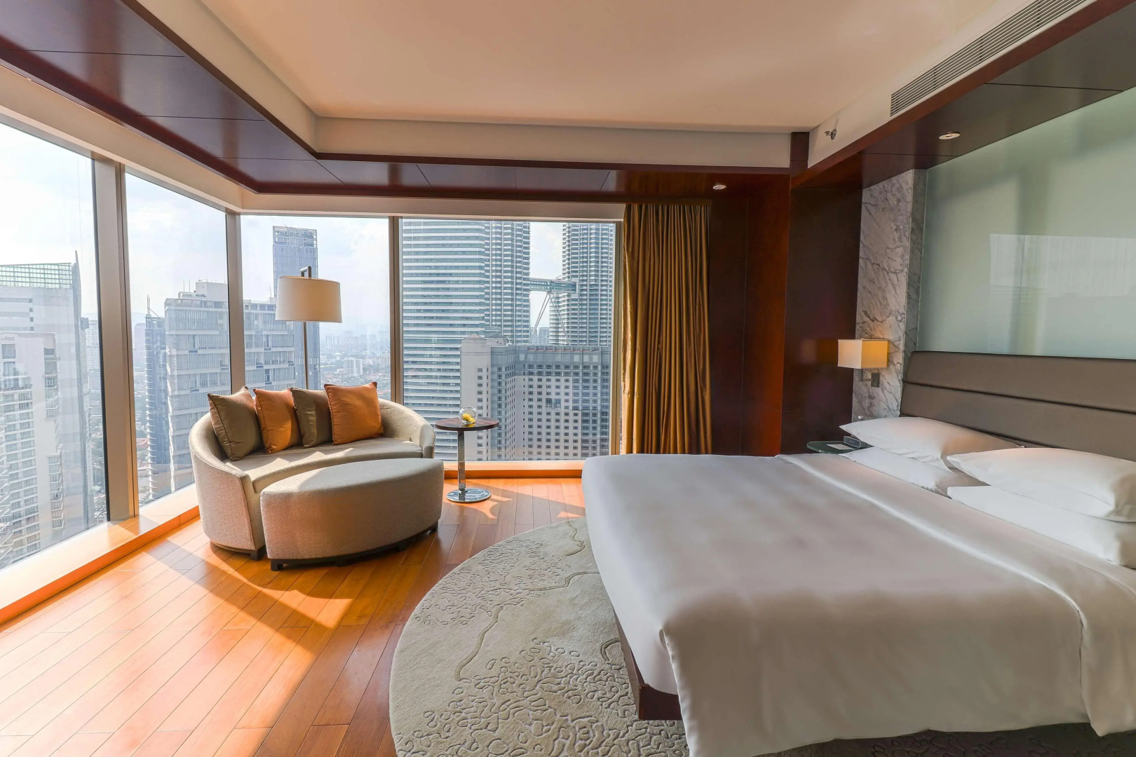 Photo - Grand Hyatt Kuala Lumpur