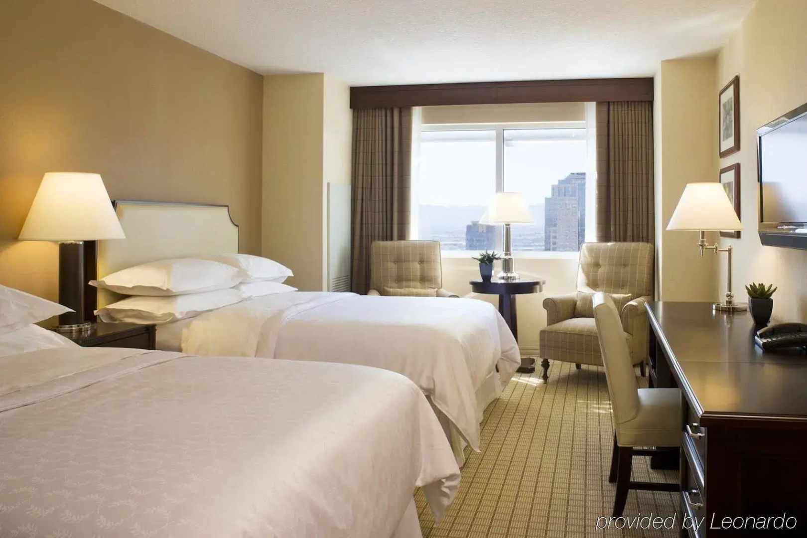 Photo - Sheraton Phoenix Downtown