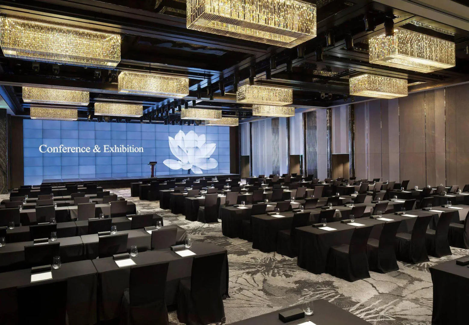 Foto - JW Marriott Dongdaemun Square Seoul