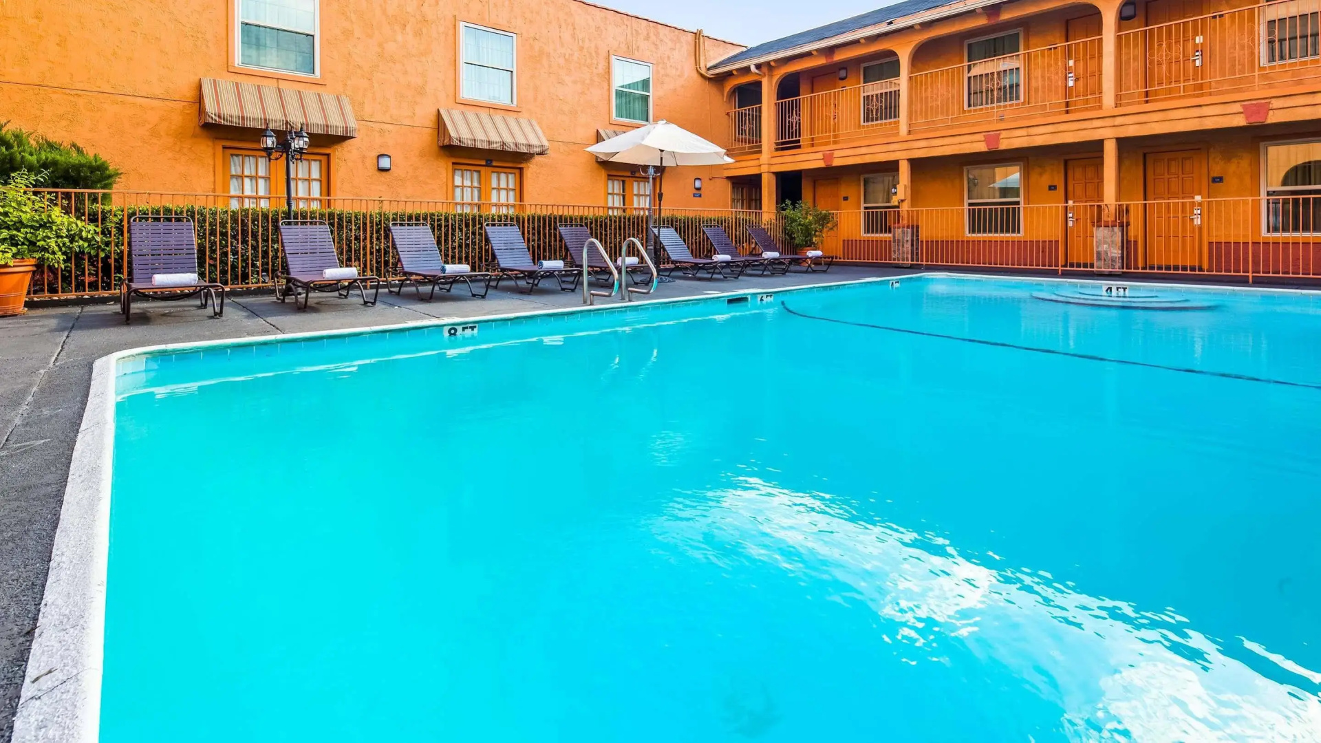 Photo - Motel 6 Dallas TX Downtown