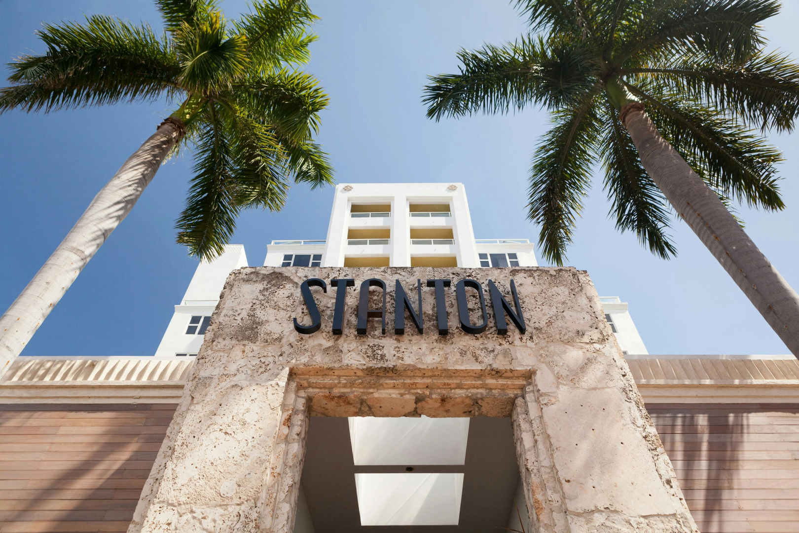 Photo - Marriott Stanton South Beach
