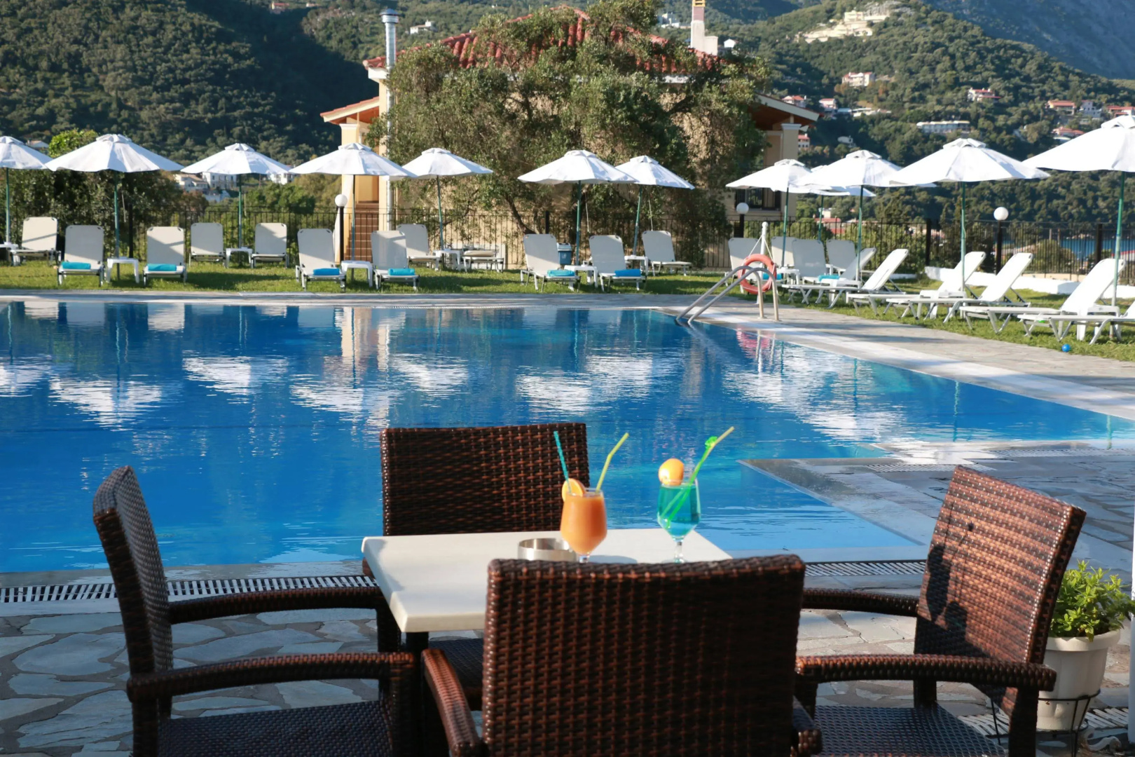 Foto - Hotel Yannis Corfu