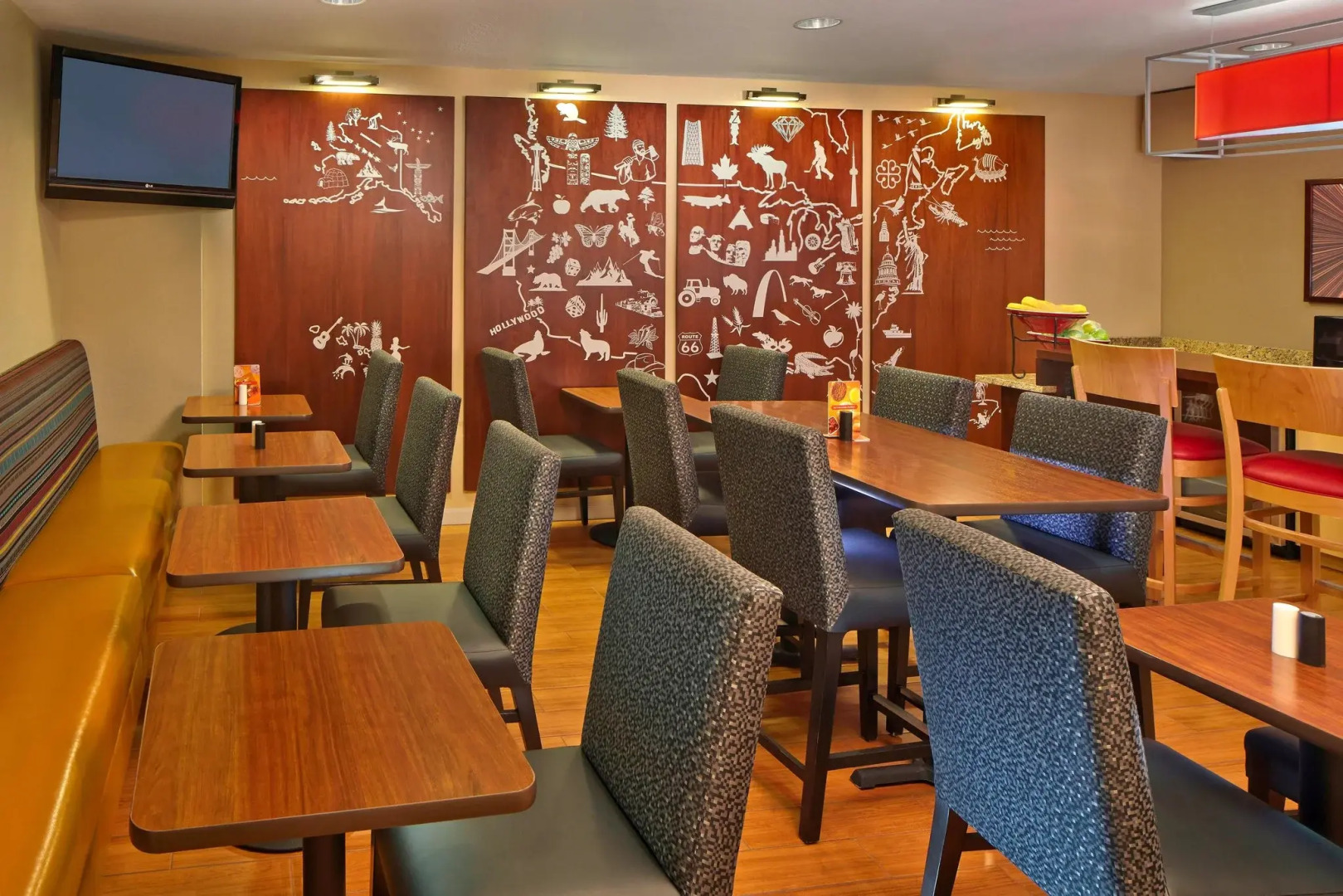 Foto - TownePlace Suites by Marriott Orlando East/UCF Area