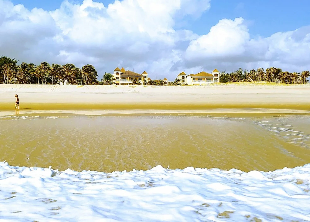 Foto - Atlantic Palace Family inn