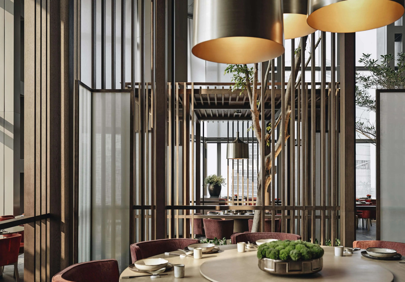Photo - Park Hyatt Shenzhen