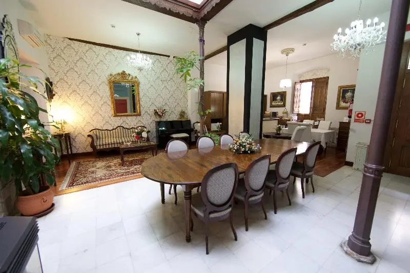 Photo - Boutique Hotel Nueve Leyendas