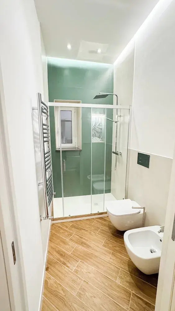 Foto - Giandra Rooms and Garden