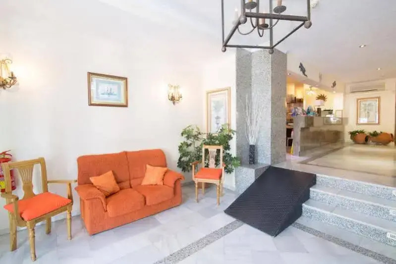 Foto - Mare Estepona Hotel