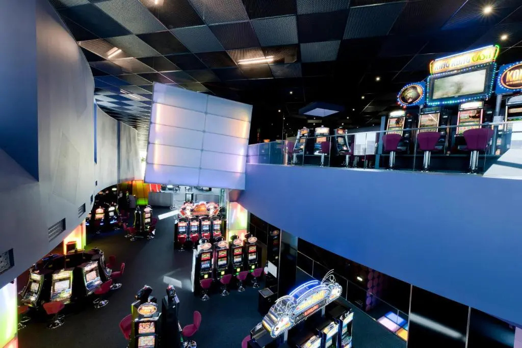 Foto - Hotel Casino Chaves