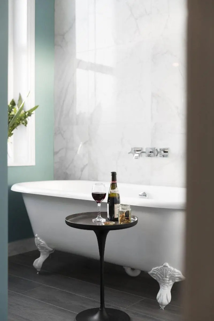 Foto - The Lodge Hotel - Putney