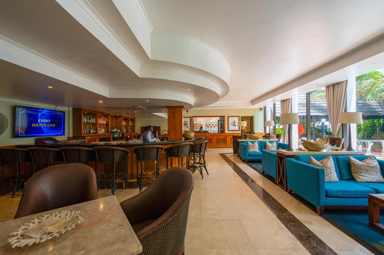 Foto - Sea Cliff Hotel