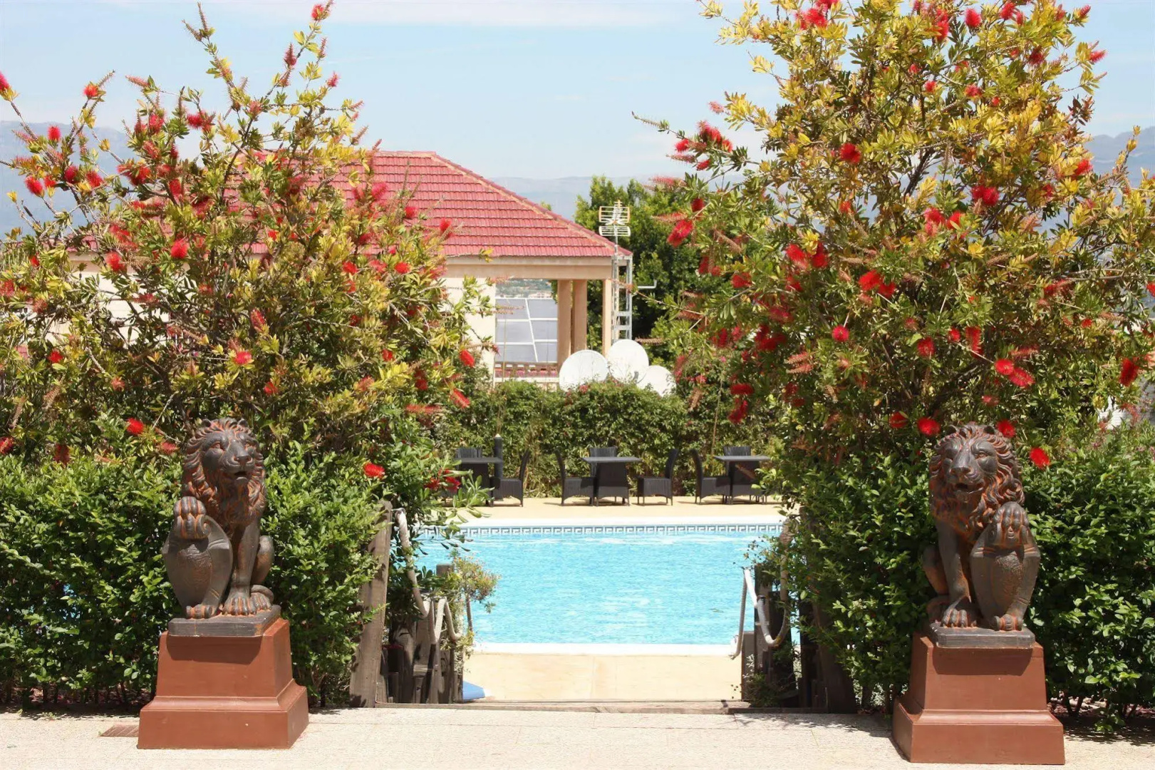 Photo - Hotel & Spa Sun Palace Albir