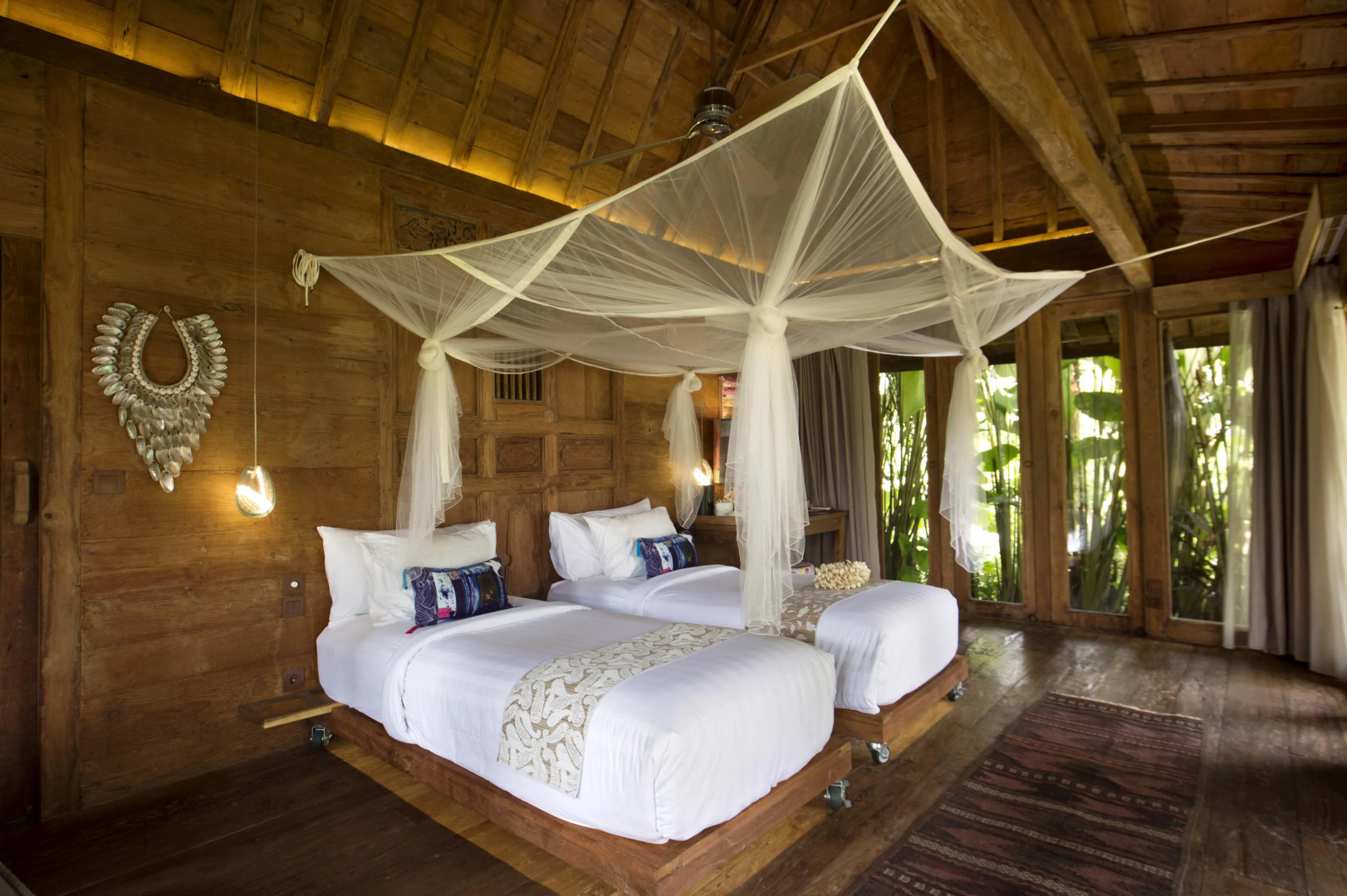 Foto - Blue Karma Dijiwa Ubud
