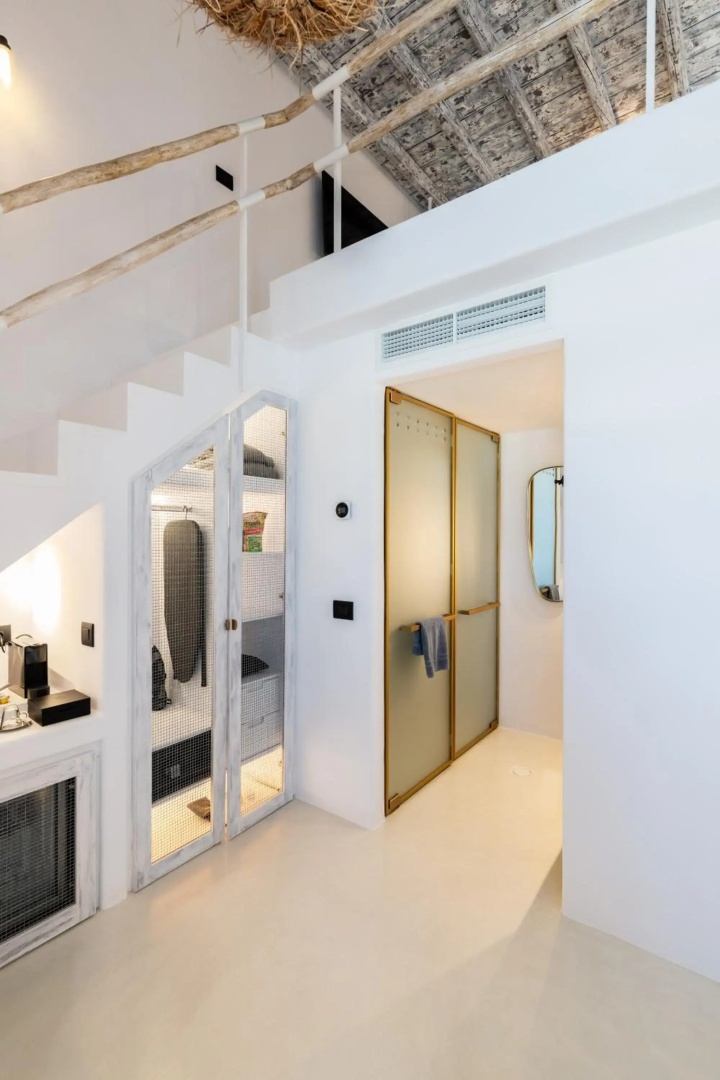 Foto - The Mykonos Bougainvillea Townhouse