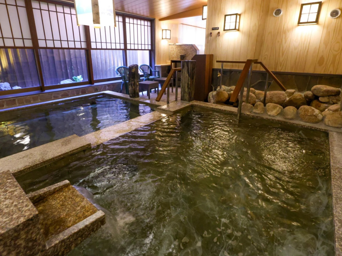 Foto - Dormy Inn Sapporo Annex