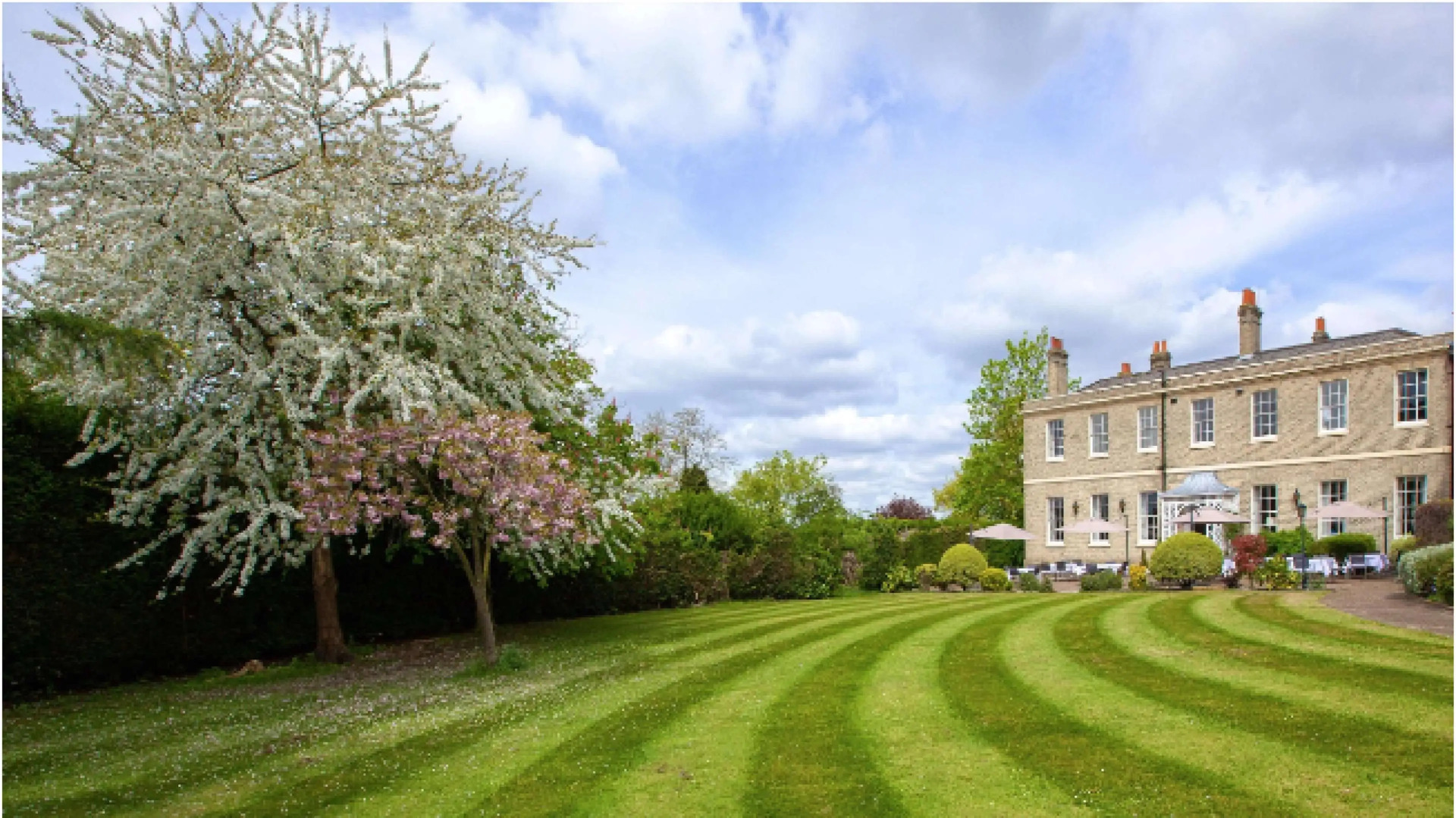 Foto - London Chigwell Prince Regent Hotel, BW Signature Collection