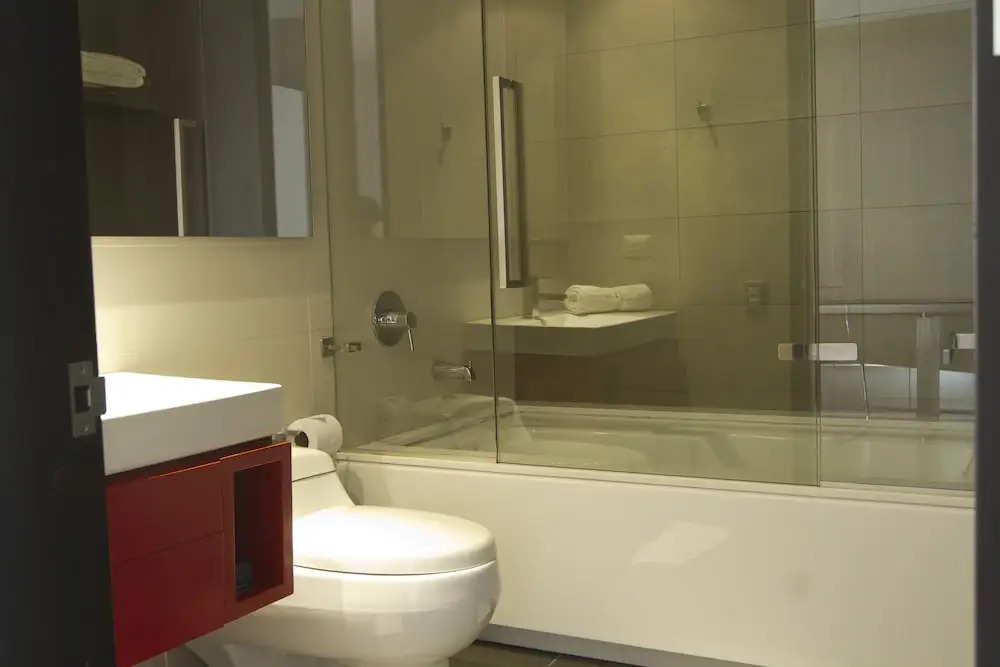 Photo - Central Apartamentos Bogotá