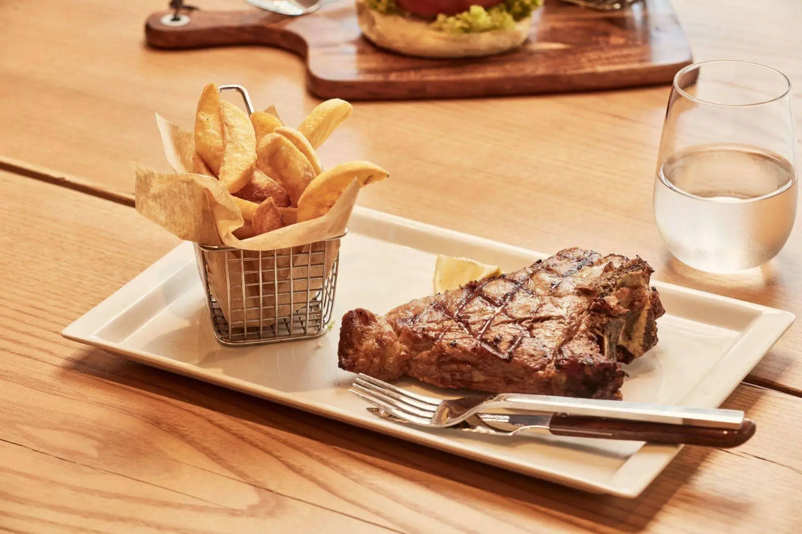 Foto - Ibis Styles Heraklion Central