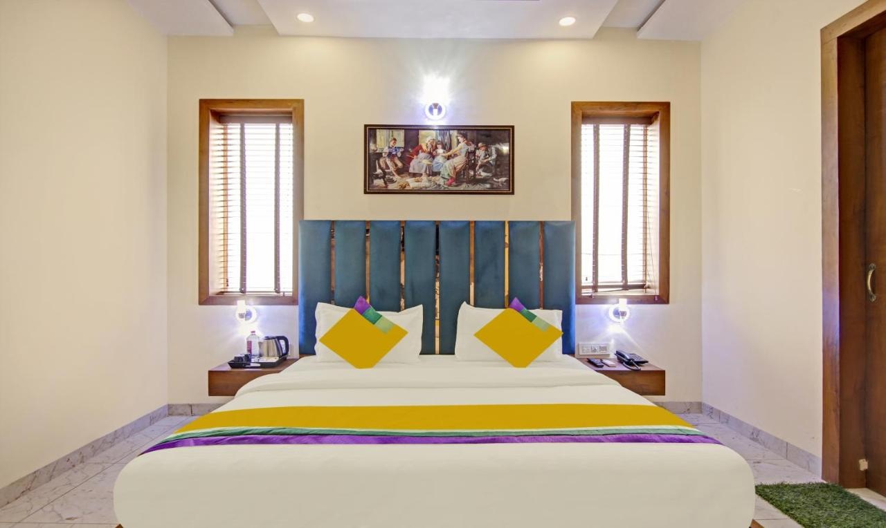Itsy Hotels Vedansh