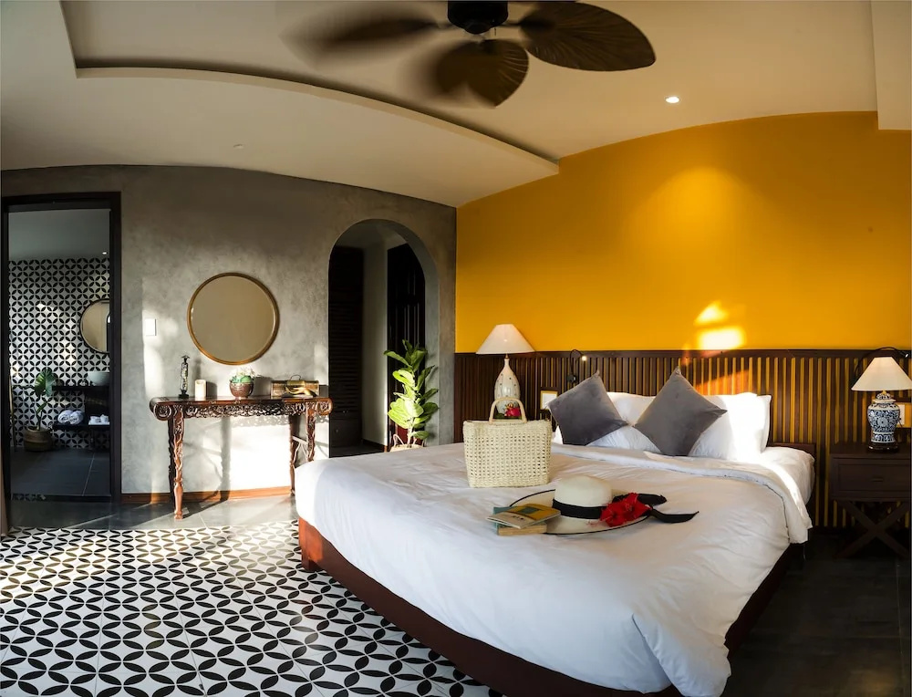 Foto - G Boutique Retreat Hoi An