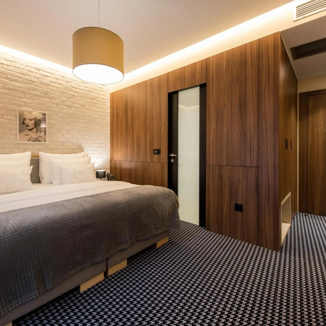 Photo - Livris Hotel