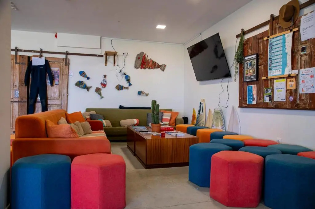 Photo - WOT Ericeira Surf Social